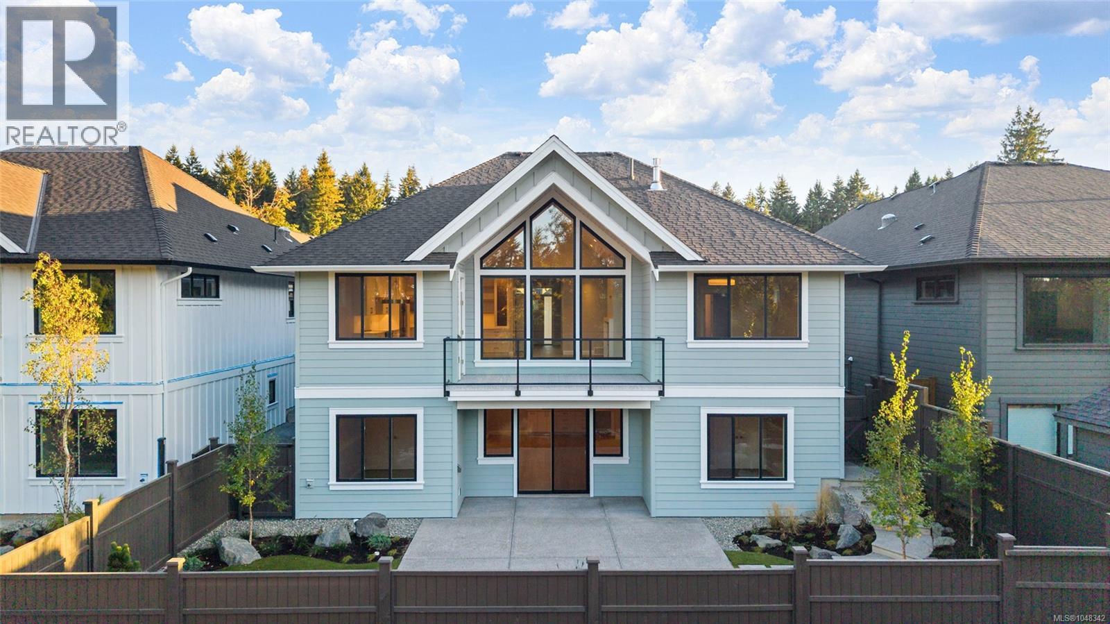 1596 Crown Isle Blvd, Courtenay, British Columbia  V9N 9X5 - Photo 3 - 1048342