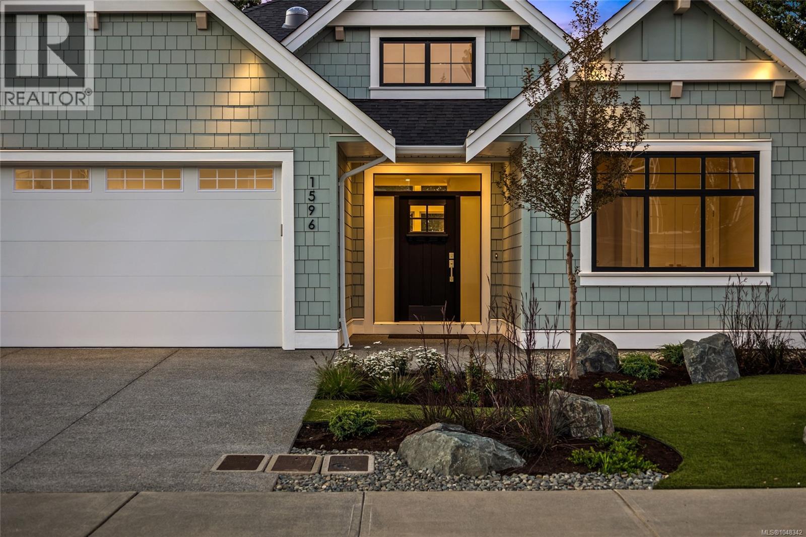 1596 Crown Isle Blvd, Courtenay, British Columbia  V9N 9X5 - Photo 4 - 1048342