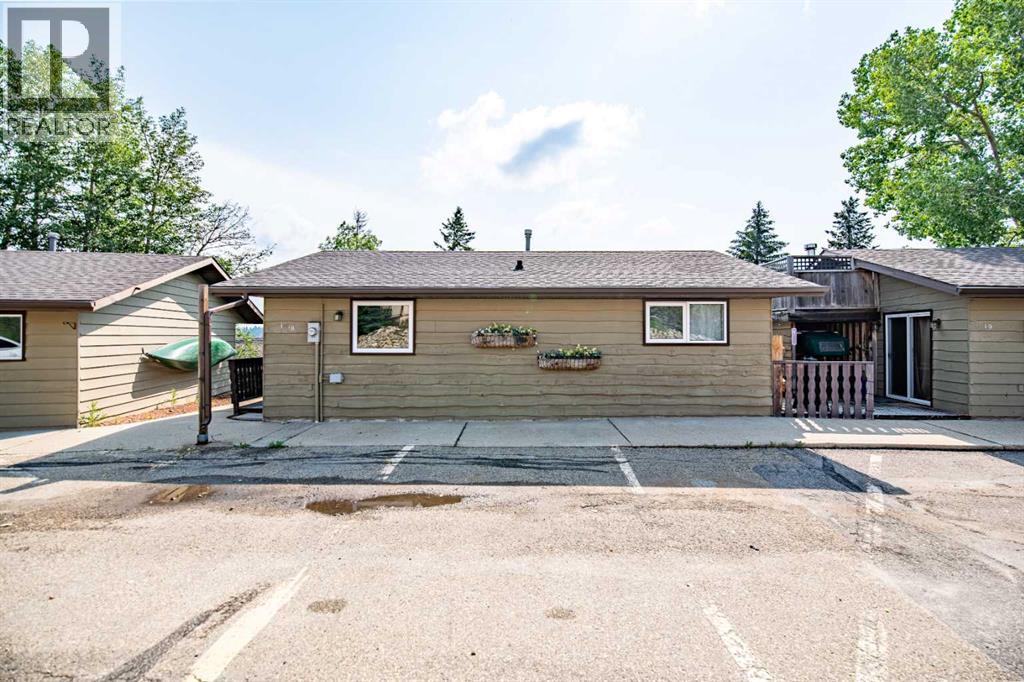 1018, 25054 South Pine Lake Road, Rural Red Deer County, Alberta  T0M 1R0 - Photo 30 - A2324301