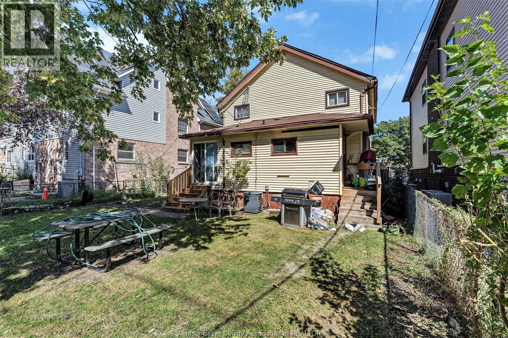 923-925 California Avenue, Windsor, Ontario  N9B 2Z5 - Photo 5 - 26023007