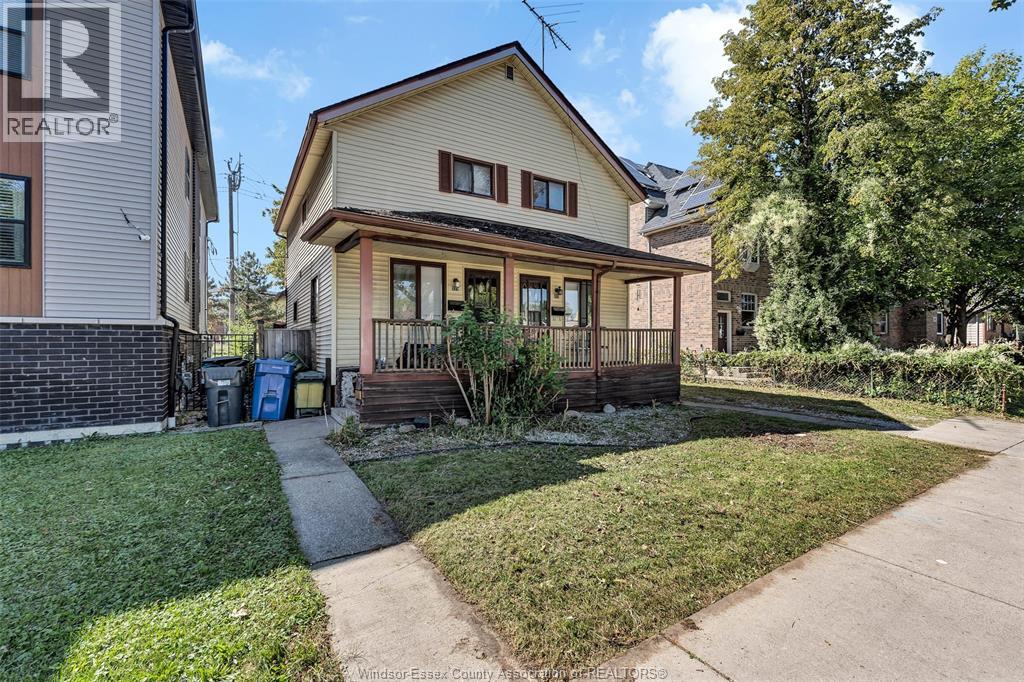 923-925 California Avenue, Windsor, Ontario  N9B 2Z5 - Photo 2 - 26023007