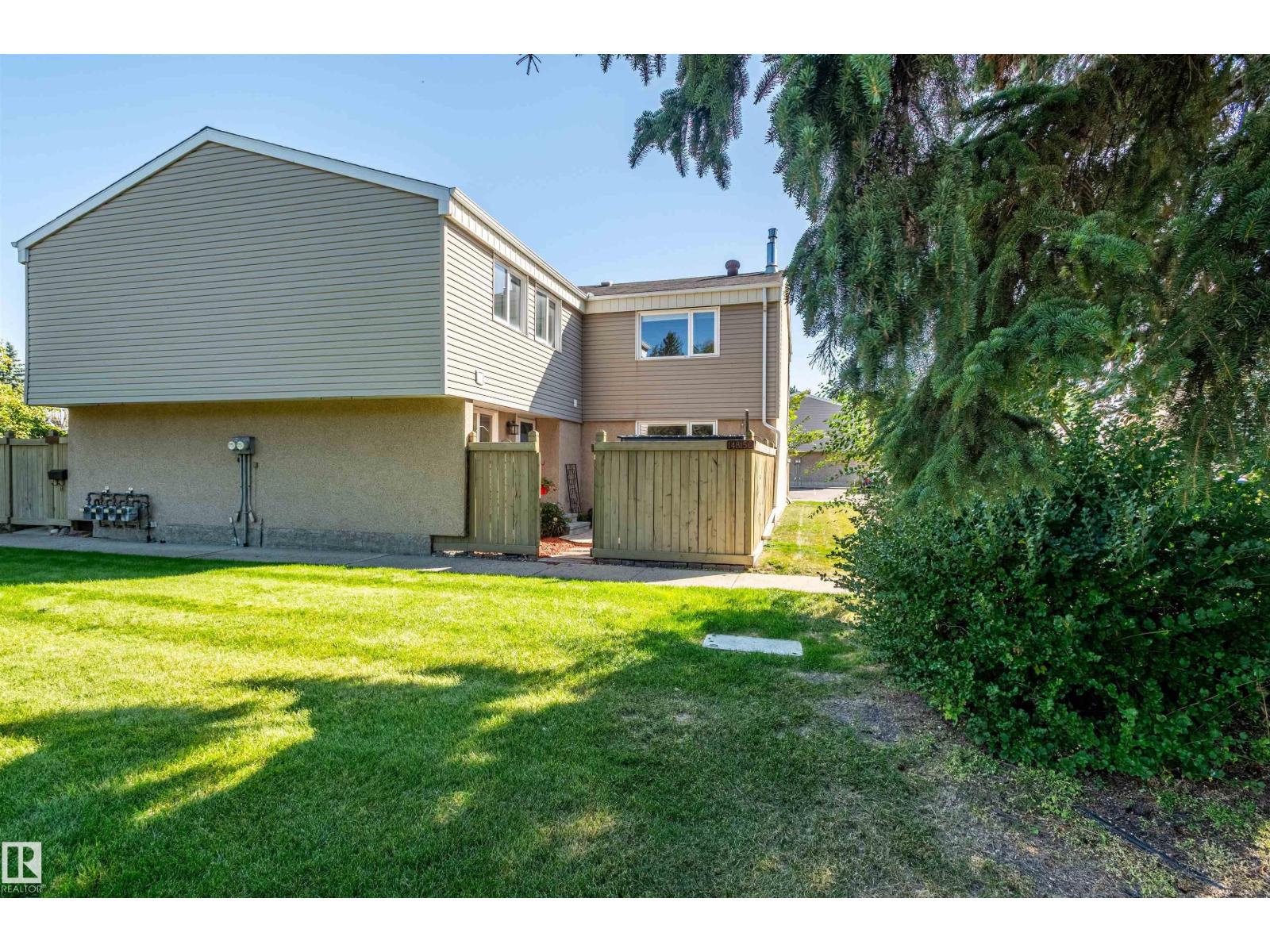 14815C RIVERBEND RD NW NW, Edmonton, Alberta