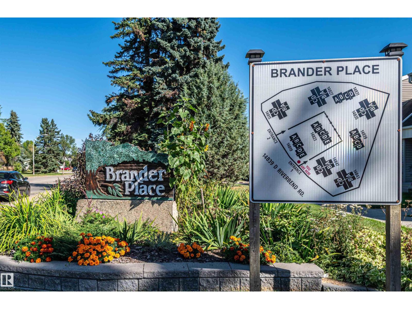 14815c Riverbend Rd NW NW, Edmonton, Alberta  T6H 5A9 - Photo 2 - E4509385