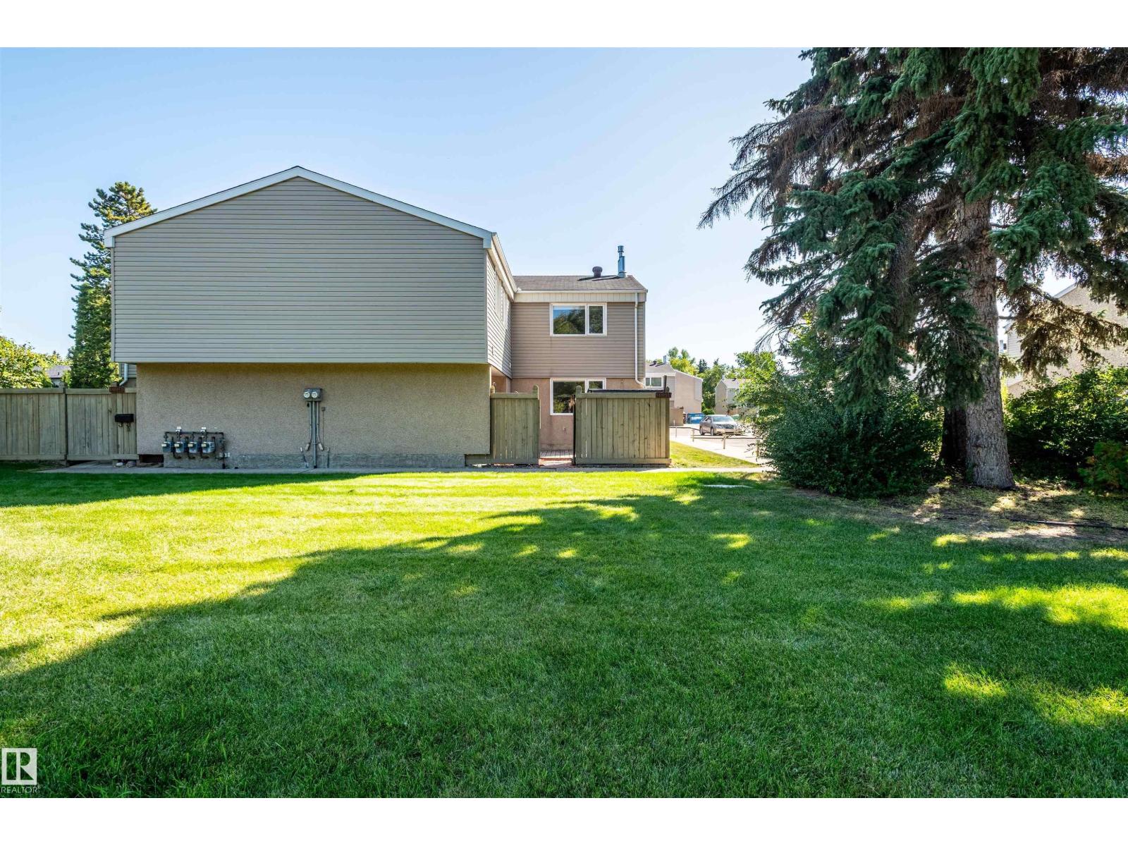 14815c Riverbend Rd NW NW, Edmonton, Alberta  T6H 5A9 - Photo 3 - E4509385
