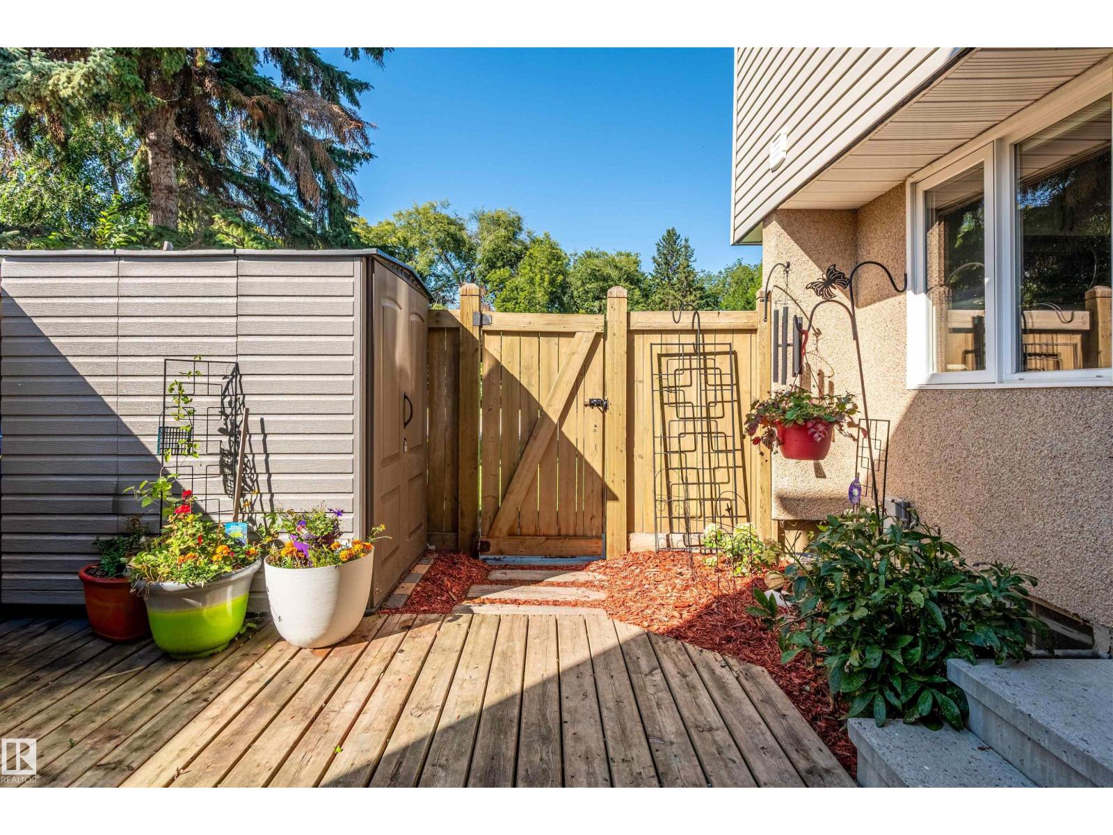 14815c Riverbend Rd NW NW, Edmonton, Alberta  T6H 5A9 - Photo 66 - E4509385