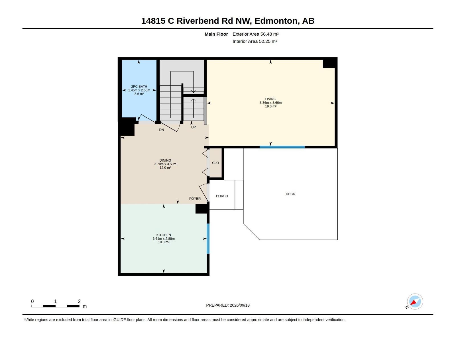 14815c Riverbend Rd NW NW, Edmonton, Alberta  T6H 5A9 - Photo 69 - E4509385
