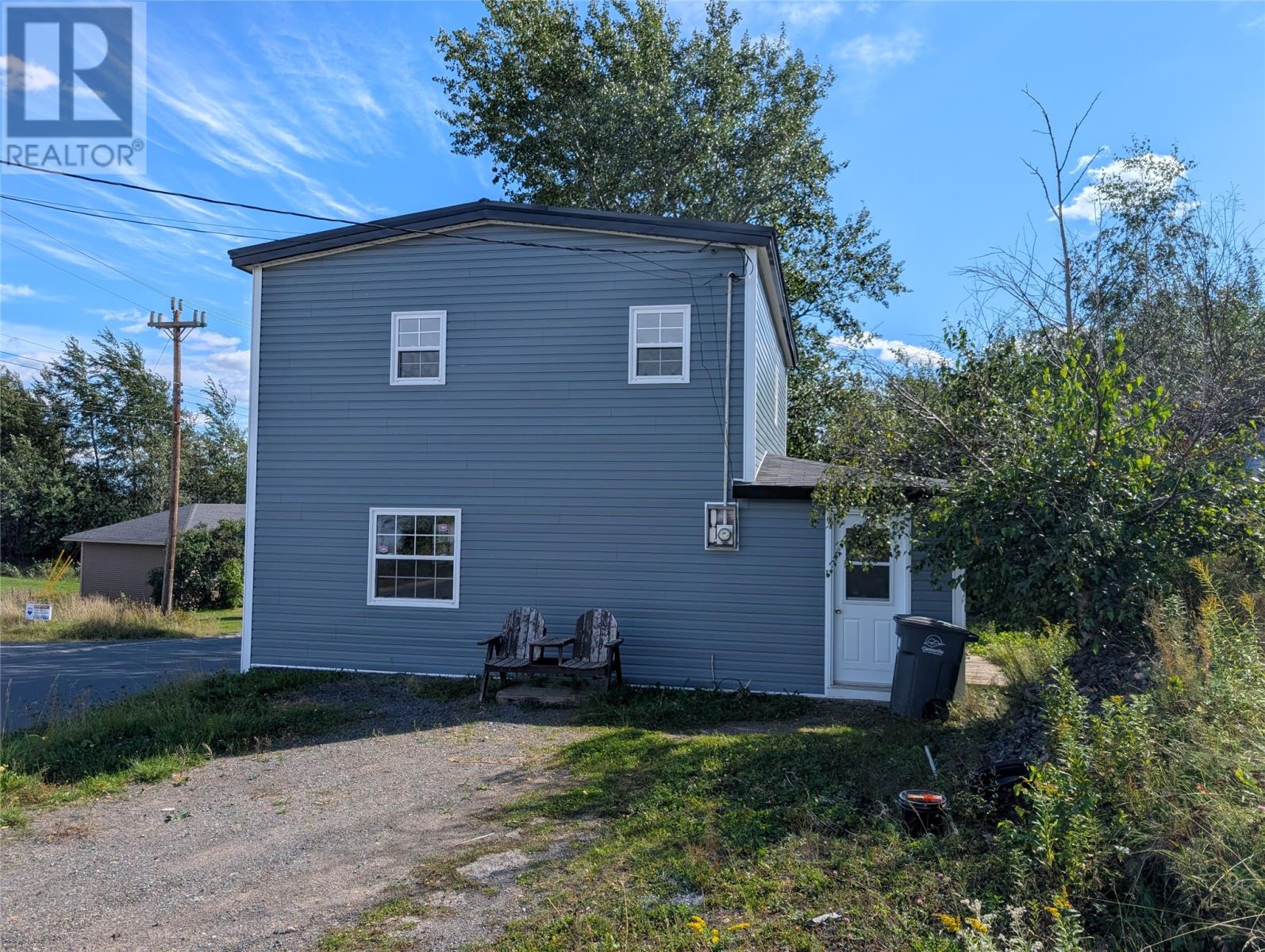 102 Marine Drive, Clarenville