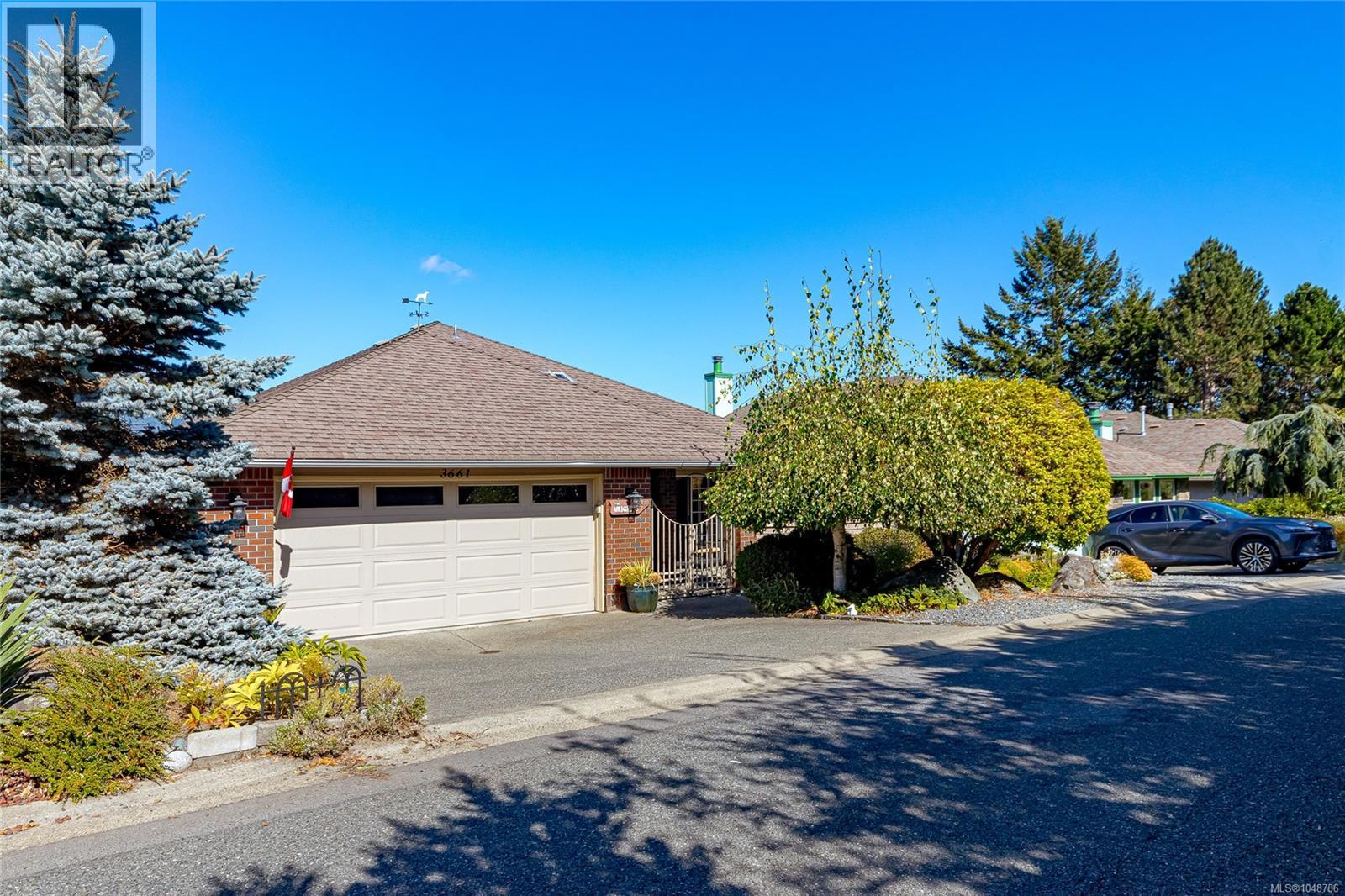 3661 Ridge Lane, Cobble Hill, British Columbia  V8H 0K8 - Photo 8 - 1048706
