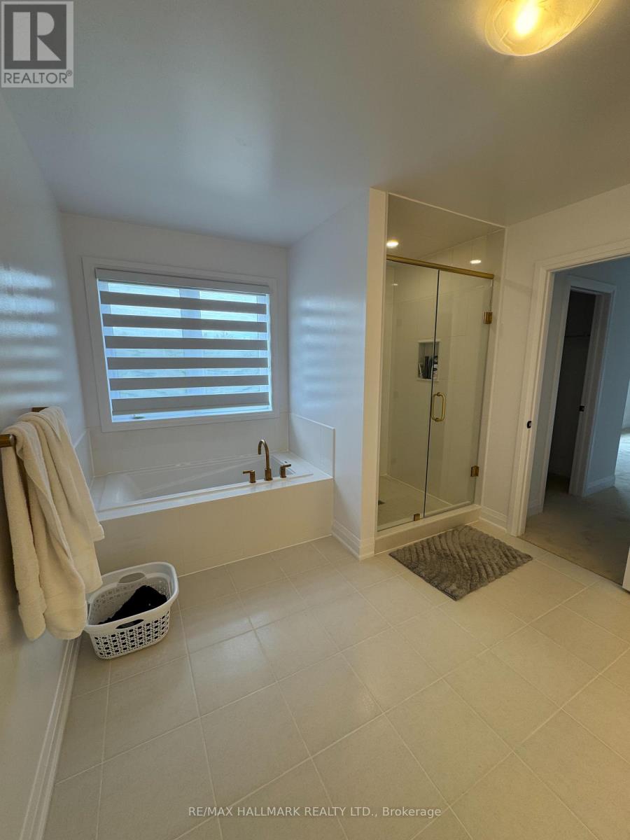 Lot 31 - 41 Winery Way, Barrie, Ontario  L9J 0Y3 - Photo 21 - S13788774
