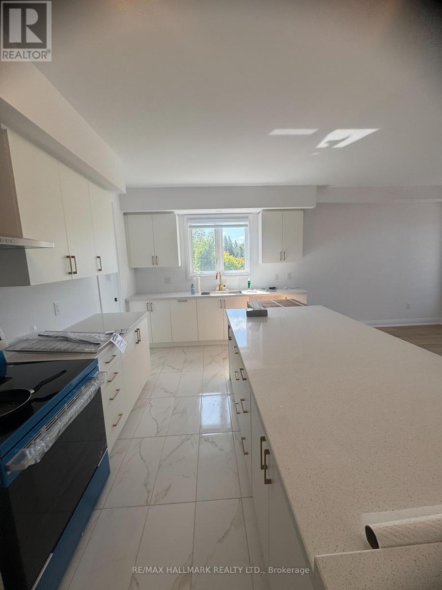Lot 31 - 41 Winery Way, Barrie, Ontario  L9J 0Y3 - Photo 8 - S13788774