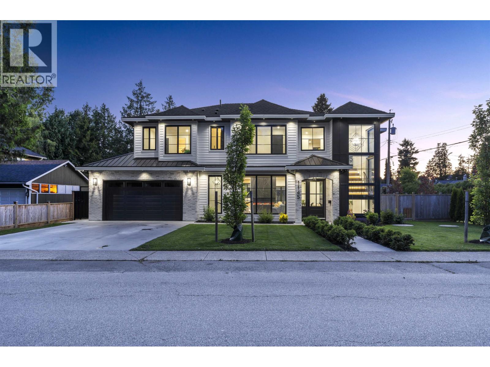 1145 50b Street, Delta, British Columbia  V4M 2W2 - Photo 2 - R3166541