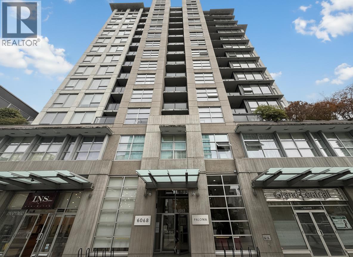 1006 6068 No. 3 Road, Richmond, British Columbia  V6Y 4M7 - Photo 31 - R3164984