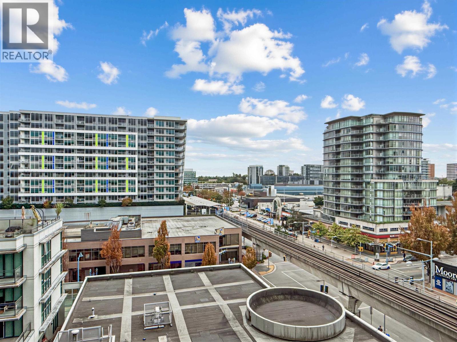 1006 6068 No. 3 Road, Richmond, British Columbia  V6Y 4M7 - Photo 24 - R3164984