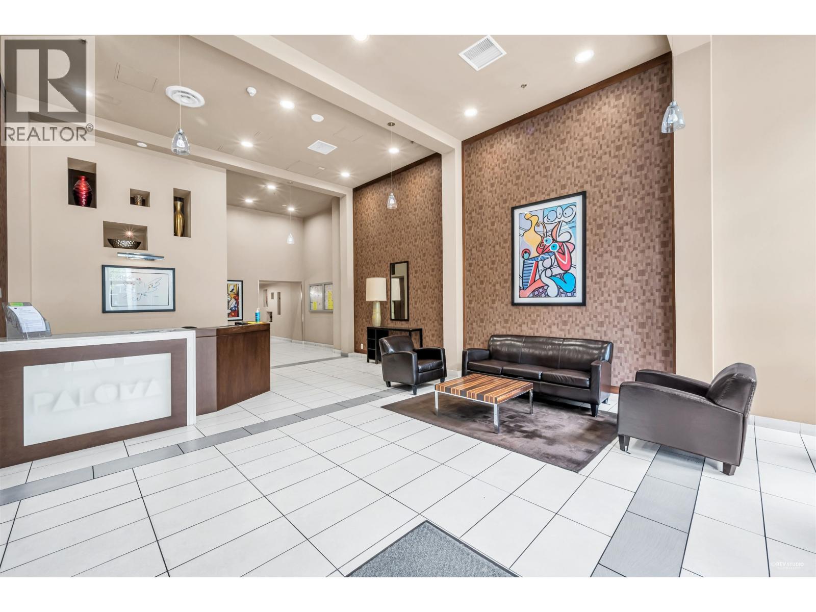 1006 6068 No. 3 Road, Richmond, British Columbia  V6Y 4M7 - Photo 29 - R3164984