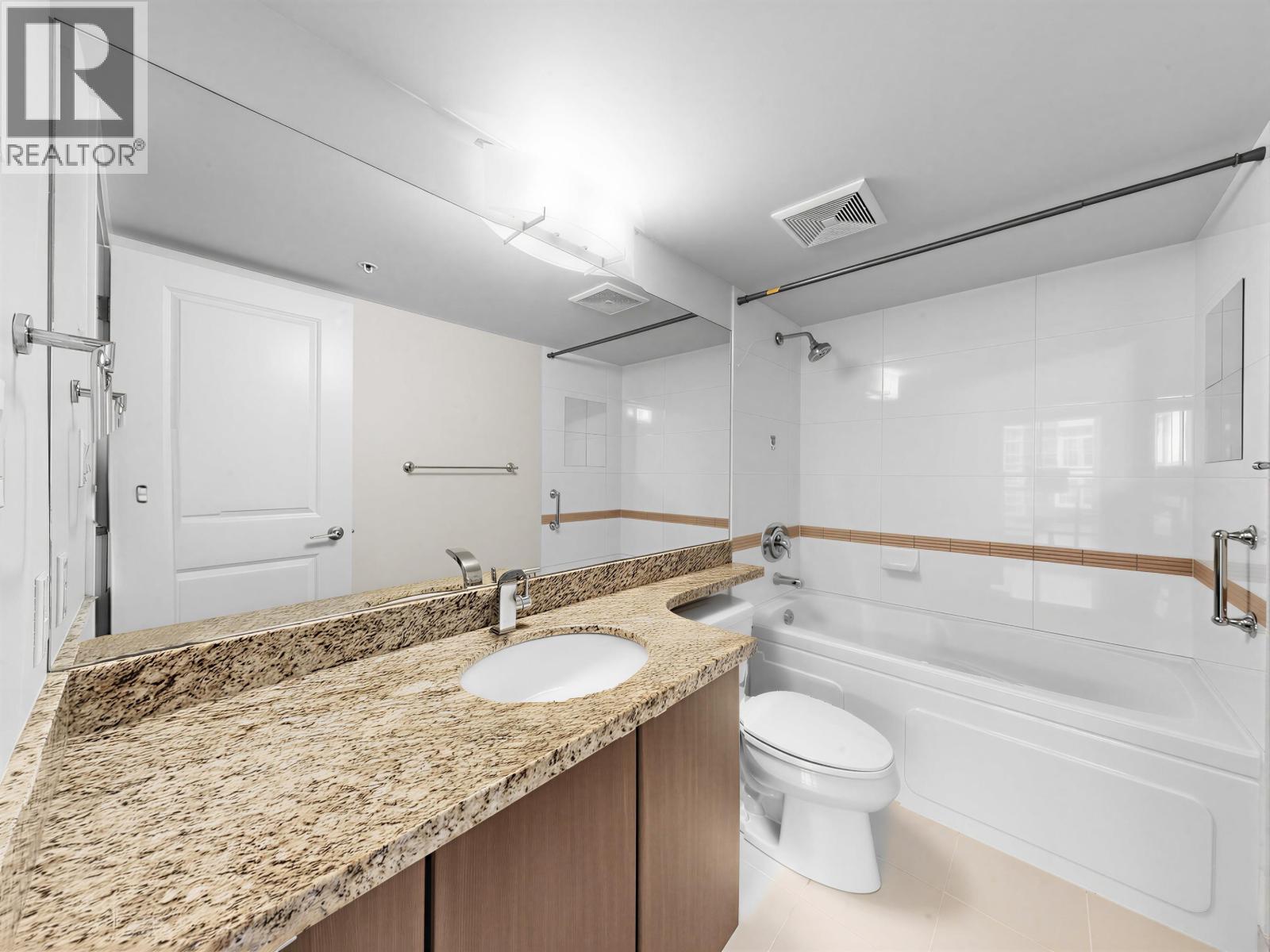 1006 6068 No. 3 Road, Richmond, British Columbia  V6Y 4M7 - Photo 17 - R3164984
