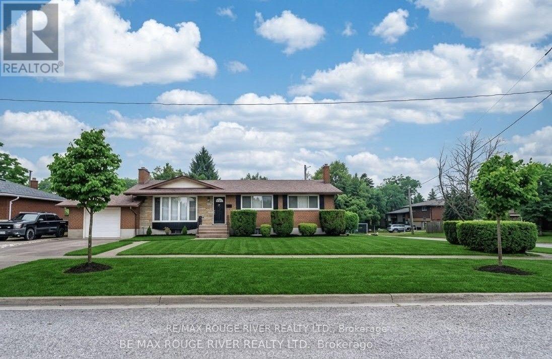 25 Clearview Heights, St. Catharines, Ontario  L2T 2W2 - Photo 3 - X13658856