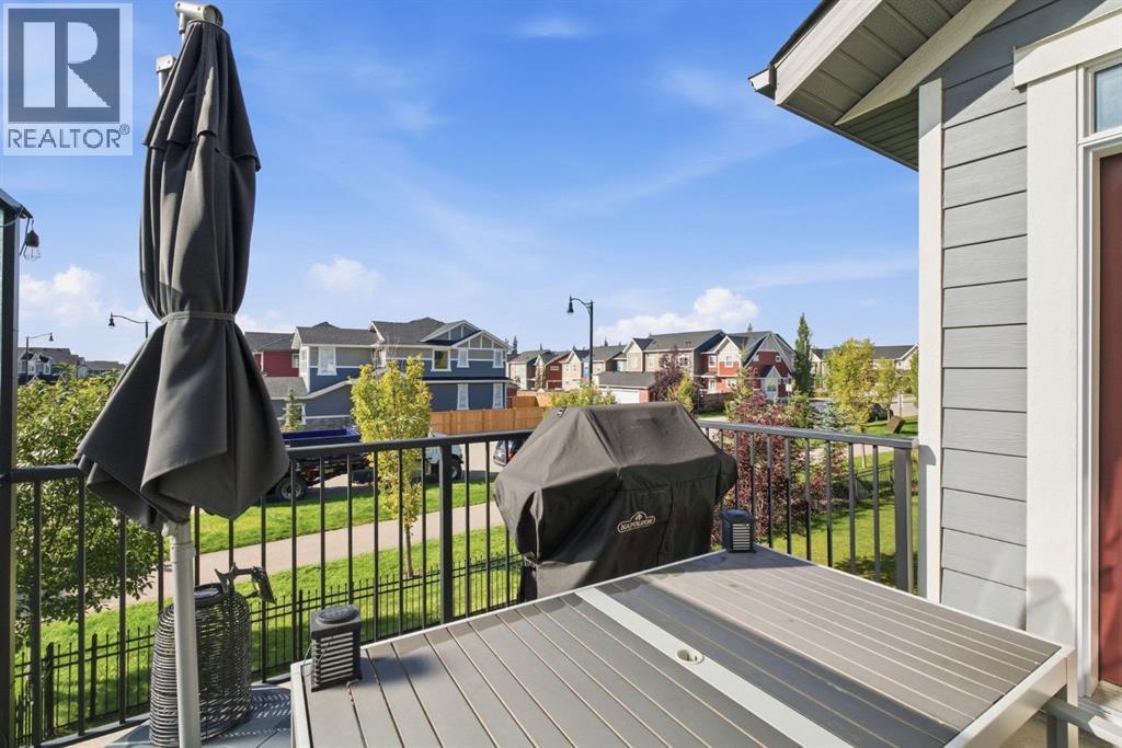24 Sunrise Common, Cochrane, Alberta  T4C 2R8 - Photo 20 - A2344878