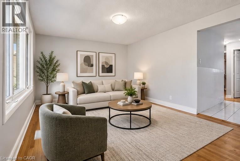 27 Appalachian Crescent, Kitchener, Ontario N2E 1A3 - Photo 5 - 40862802