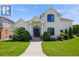 521 FALCONRIDGE CRESCENT, Kitchener, Ontario