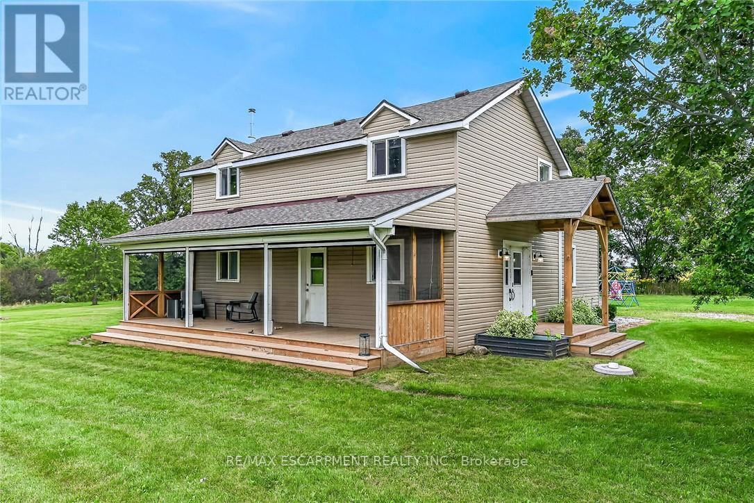 1093 Concession 2 Walpole Road, Haldimand, Ontario  N0A 1P0 - Photo 2 - X13803146