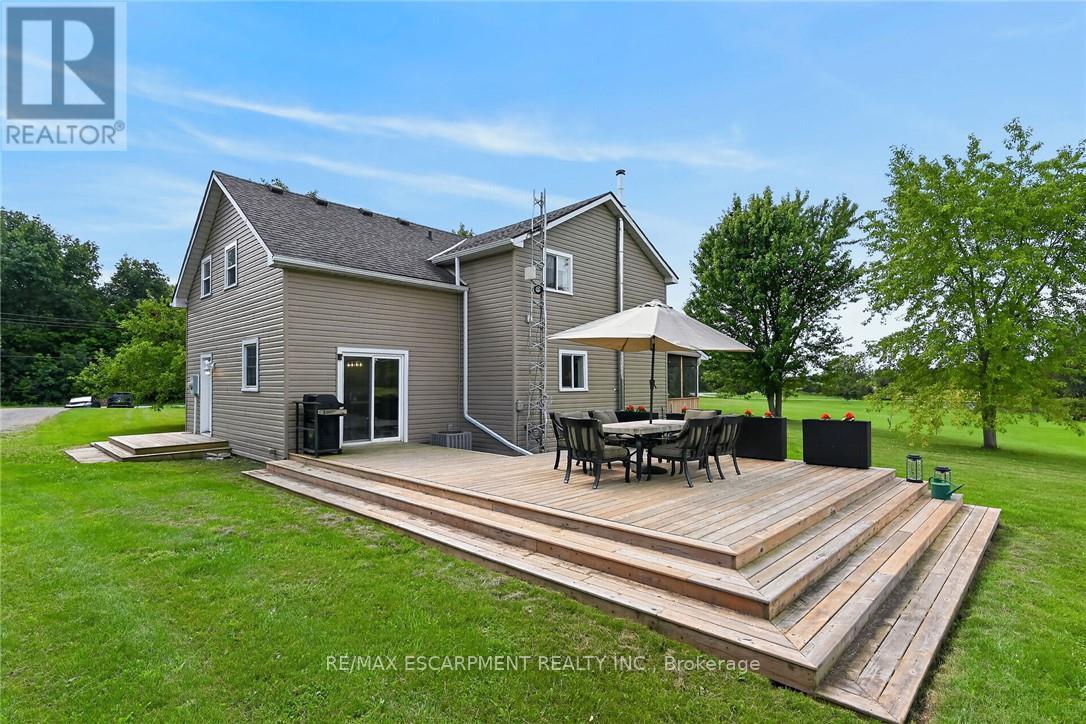 1093 Concession 2 Walpole Road, Haldimand, Ontario  N0A 1P0 - Photo 35 - X13803146