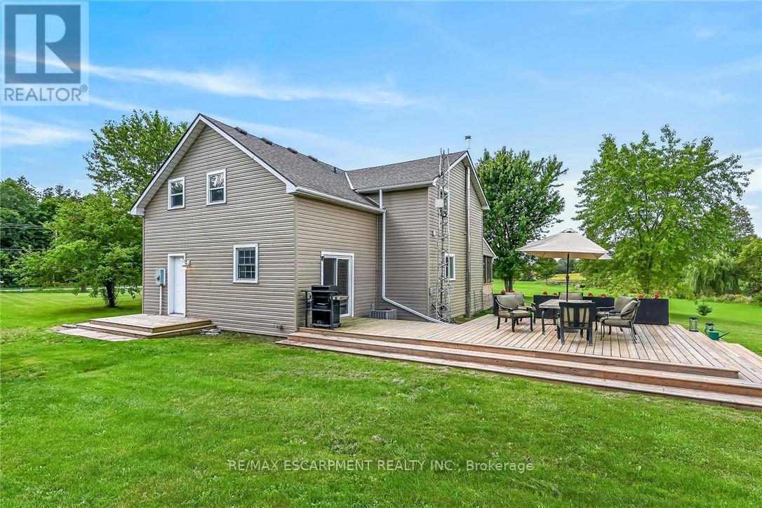 1093 Concession 2 Walpole Road, Haldimand, Ontario  N0A 1P0 - Photo 37 - X13803146