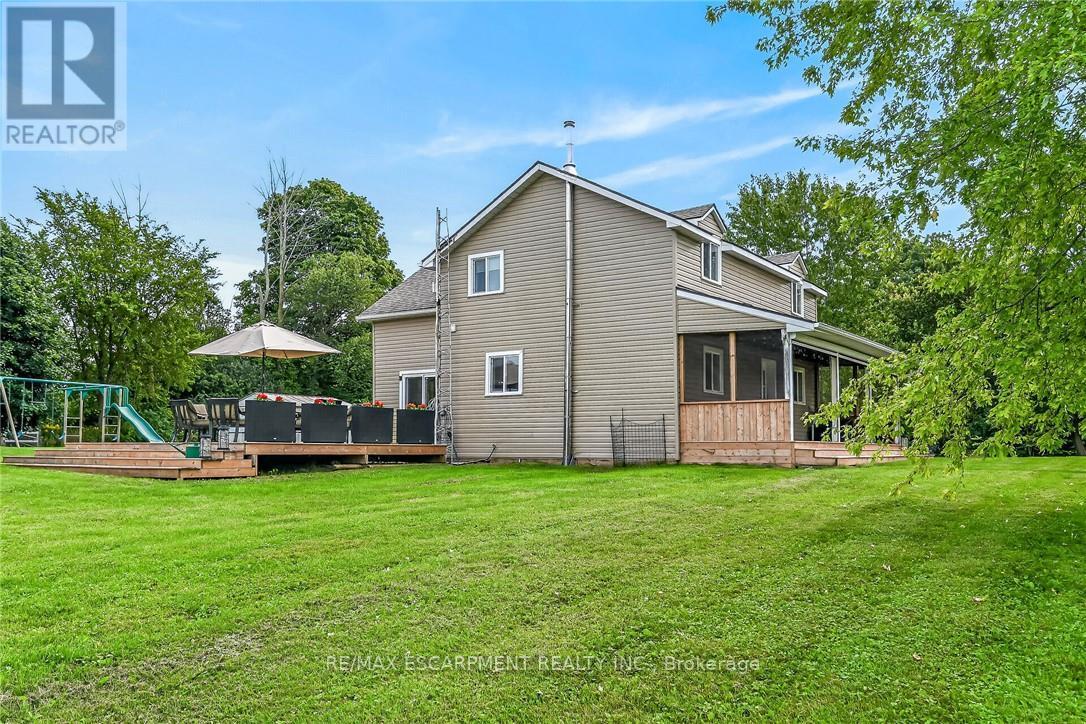 1093 Concession 2 Walpole Road, Haldimand, Ontario  N0A 1P0 - Photo 38 - X13803146