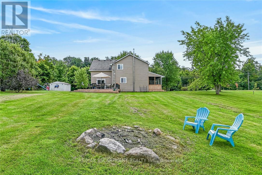 1093 Concession 2 Walpole Road, Haldimand, Ontario  N0A 1P0 - Photo 39 - X13803146