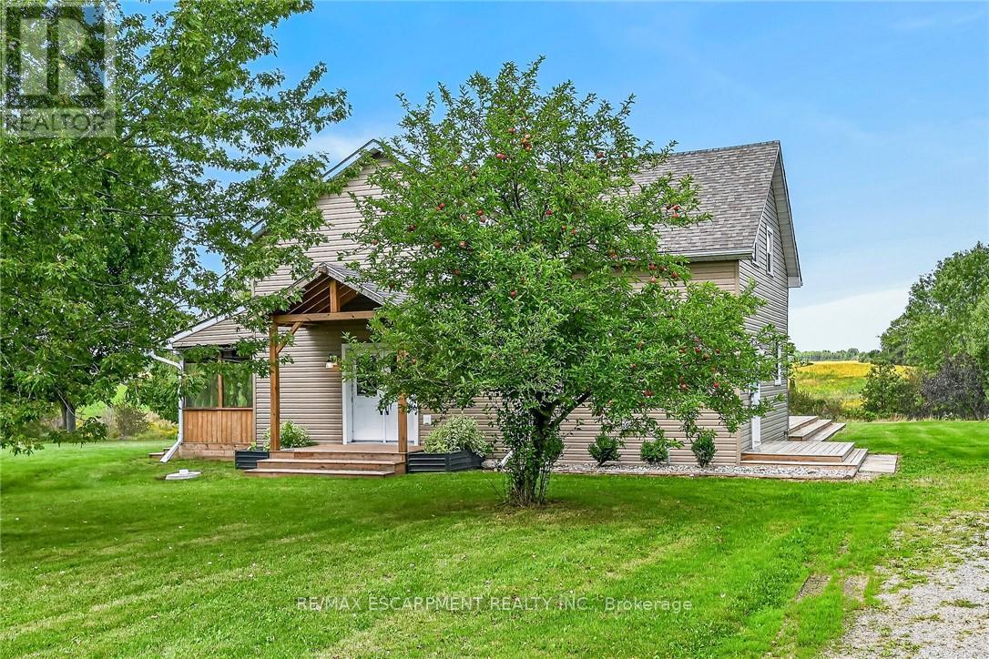 1093 Concession 2 Walpole Road, Haldimand, Ontario  N0A 1P0 - Photo 42 - X13803146