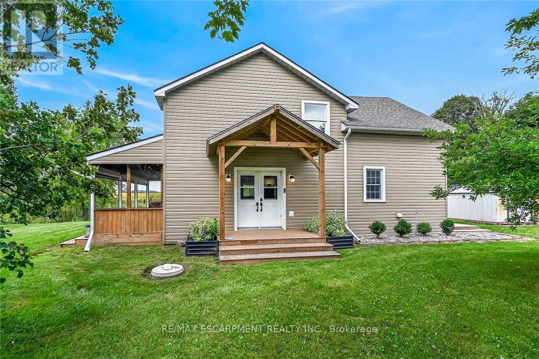 1093 Concession 2 Walpole Road, Haldimand, Ontario  N0A 1P0 - Photo 43 - X13803146