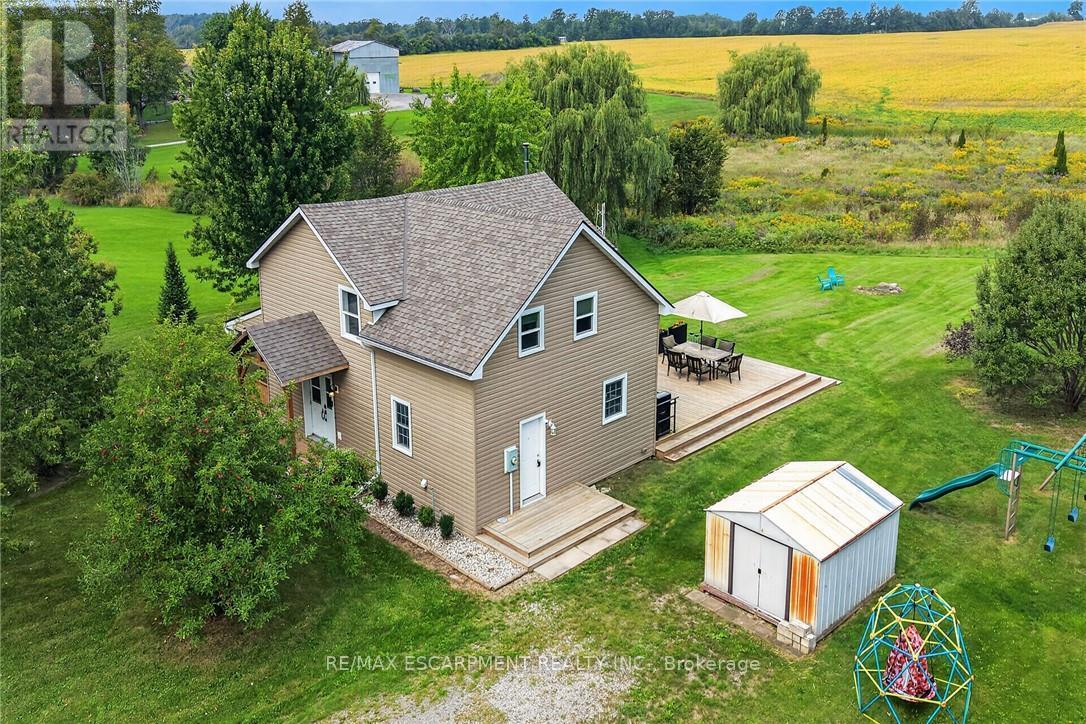 1093 Concession 2 Walpole Road, Haldimand, Ontario  N0A 1P0 - Photo 44 - X13803146