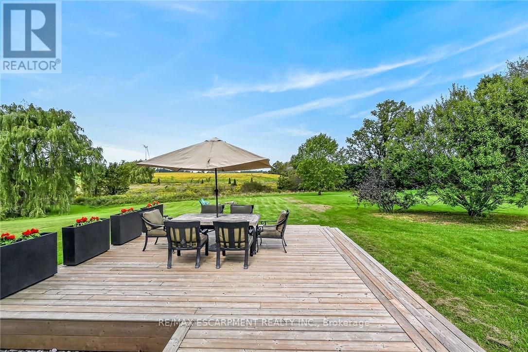 1093 Concession 2 Walpole Road, Haldimand, Ontario  N0A 1P0 - Photo 5 - X13803146