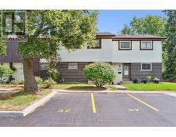 37 - 45 MARKSAM ROAD, Guelph, Ontario