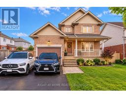 635 LONGWORTH AVENUE, Clarington, Ontario