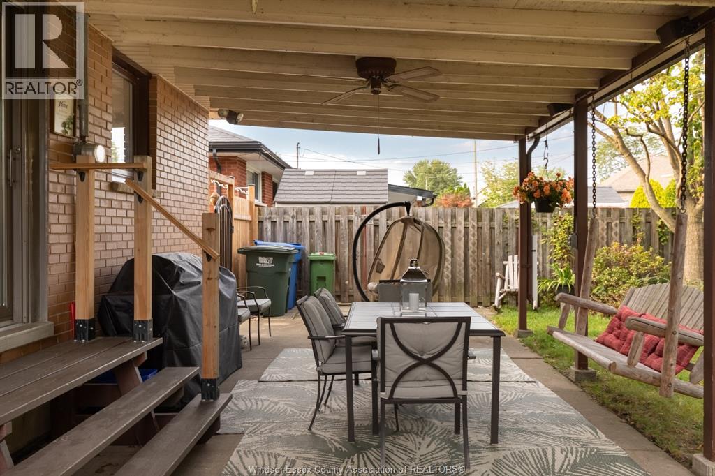 554 Bertha Avenue, Windsor, Ontario  N8P 1B7 - Photo 28 - 26022676