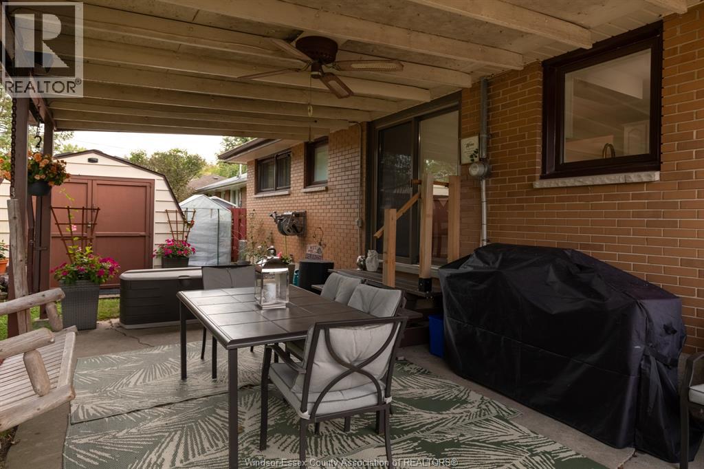 554 Bertha Avenue, Windsor, Ontario  N8P 1B7 - Photo 31 - 26022676