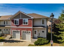 #17 450 Mcconachie Wy NW, Edmonton, Alberta T5Y 0S8 (30299799)