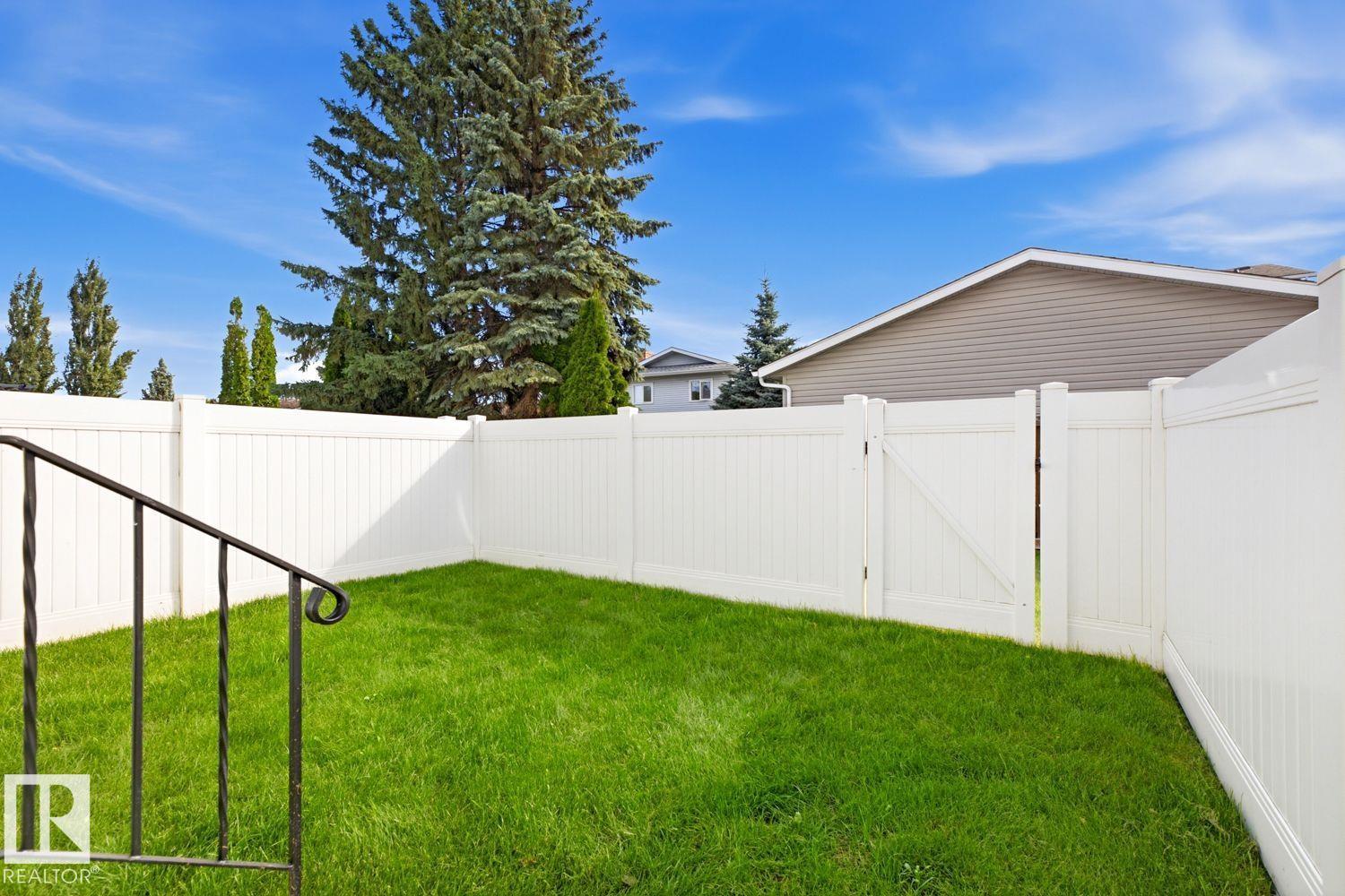 11317 22 Av NW, Edmonton, Alberta  T6J 4V8 - Photo 25 - E4509392