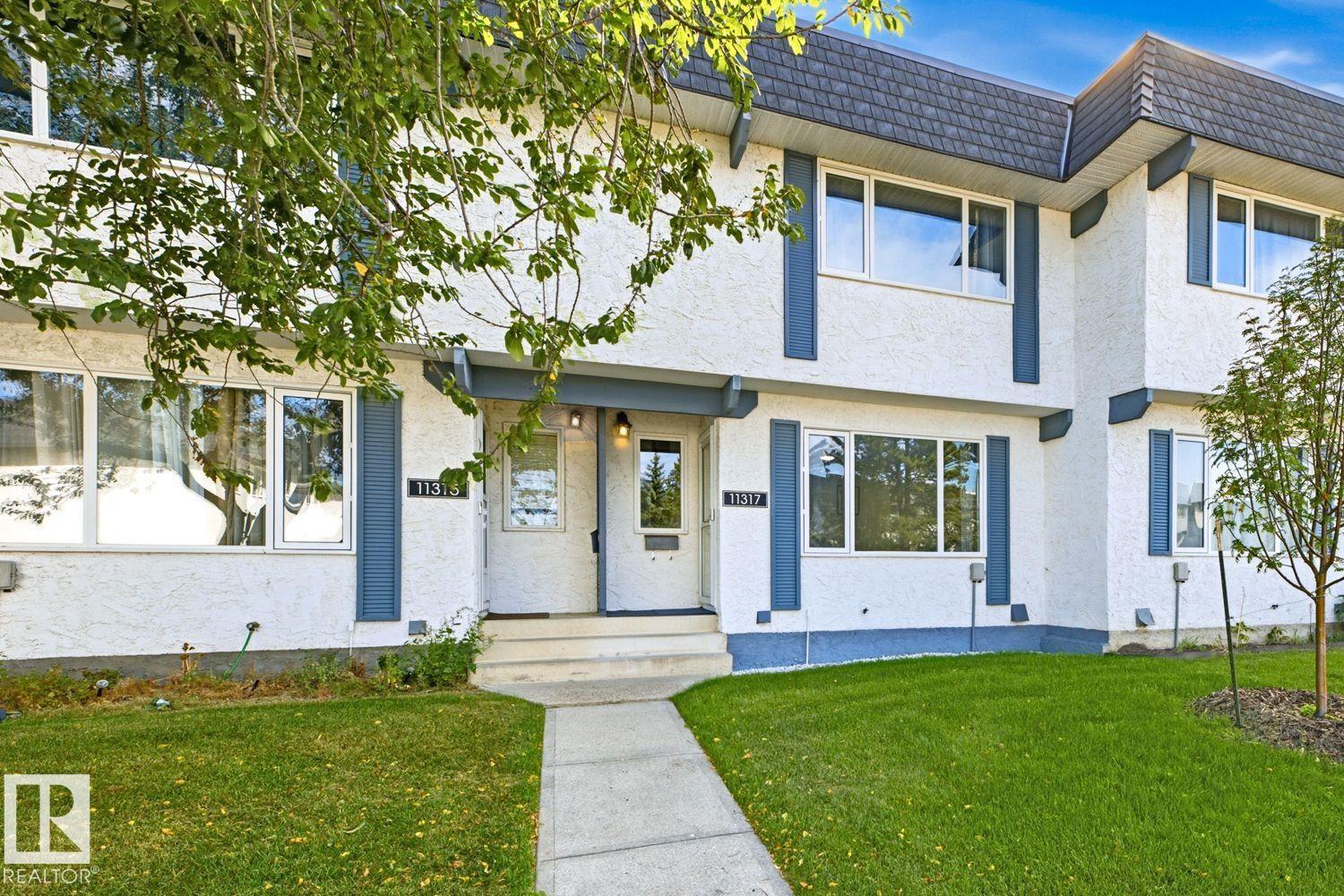11317 22 AV NW, Edmonton, Alberta