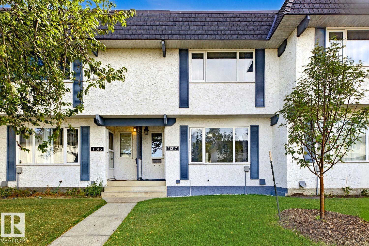 11317 22 Av NW, Edmonton, Alberta  T6J 4V8 - Photo 49 - E4509392