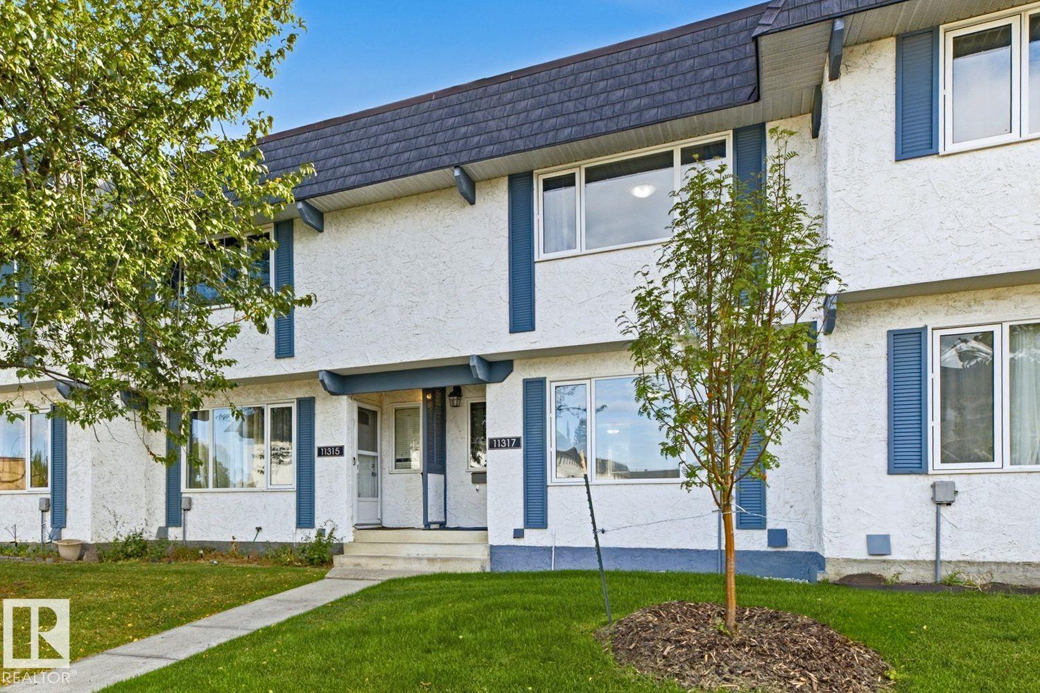 11317 22 Av NW, Edmonton, Alberta  T6J 4V8 - Photo 48 - E4509392