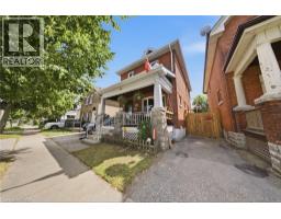 69 ARTHUR Street, Brantford, Ontario