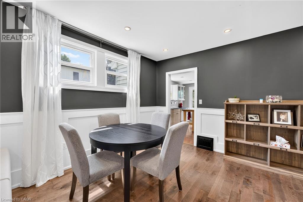 16 Witherspoon Street, Dundas, Ontario  L9H 2C6 - Photo 14 - 40844733