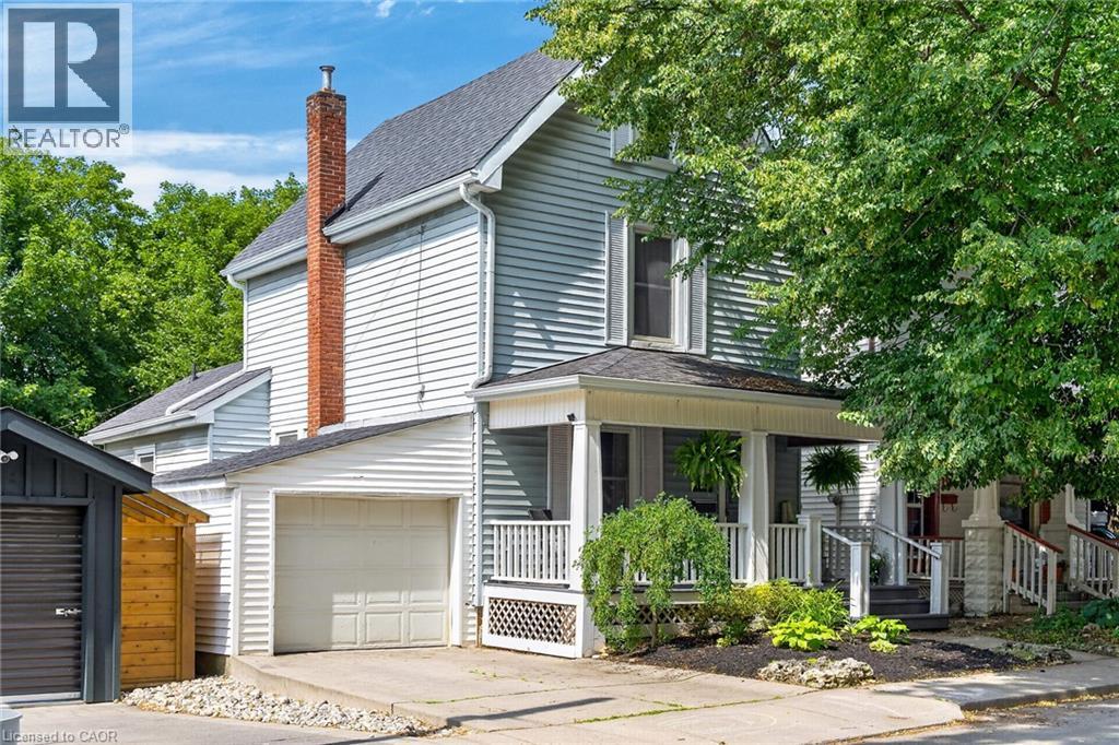 16 Witherspoon Street, Dundas, Ontario  L9H 2C6 - Photo 2 - 40844733