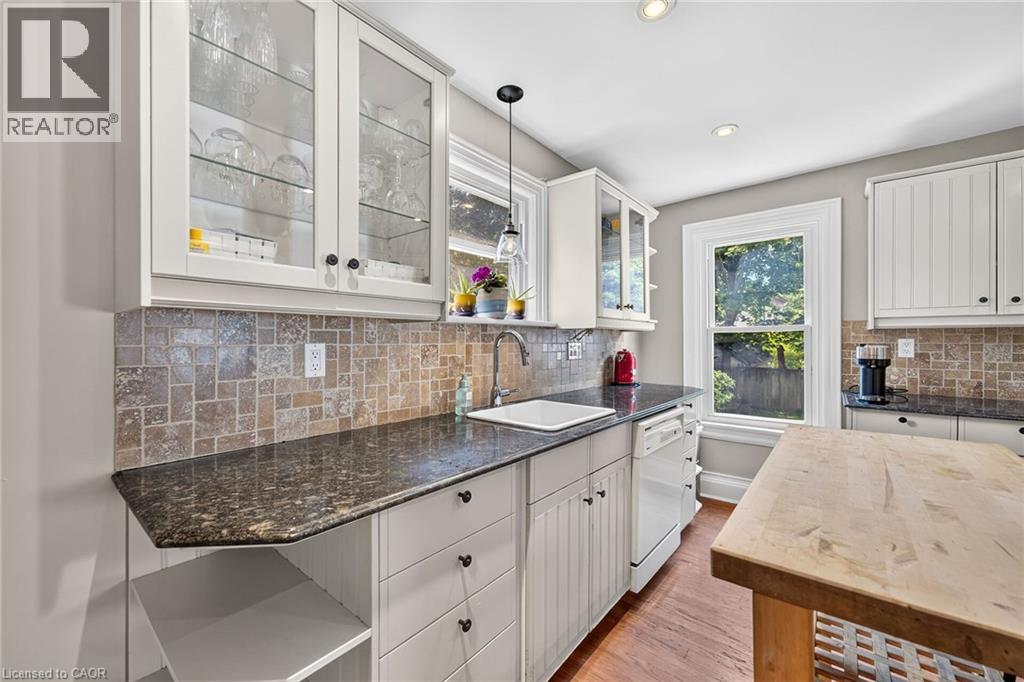 16 Witherspoon Street, Dundas, Ontario  L9H 2C6 - Photo 16 - 40844733