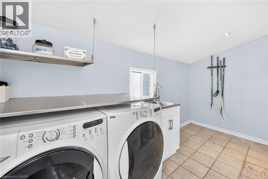 16 Witherspoon Street, Dundas, Ontario  L9H 2C6 - Photo 26 - 40844733