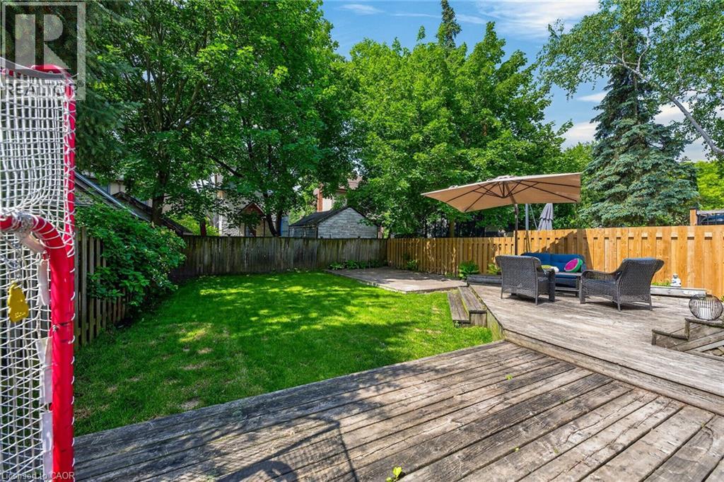 16 Witherspoon Street, Dundas, Ontario  L9H 2C6 - Photo 44 - 40844733