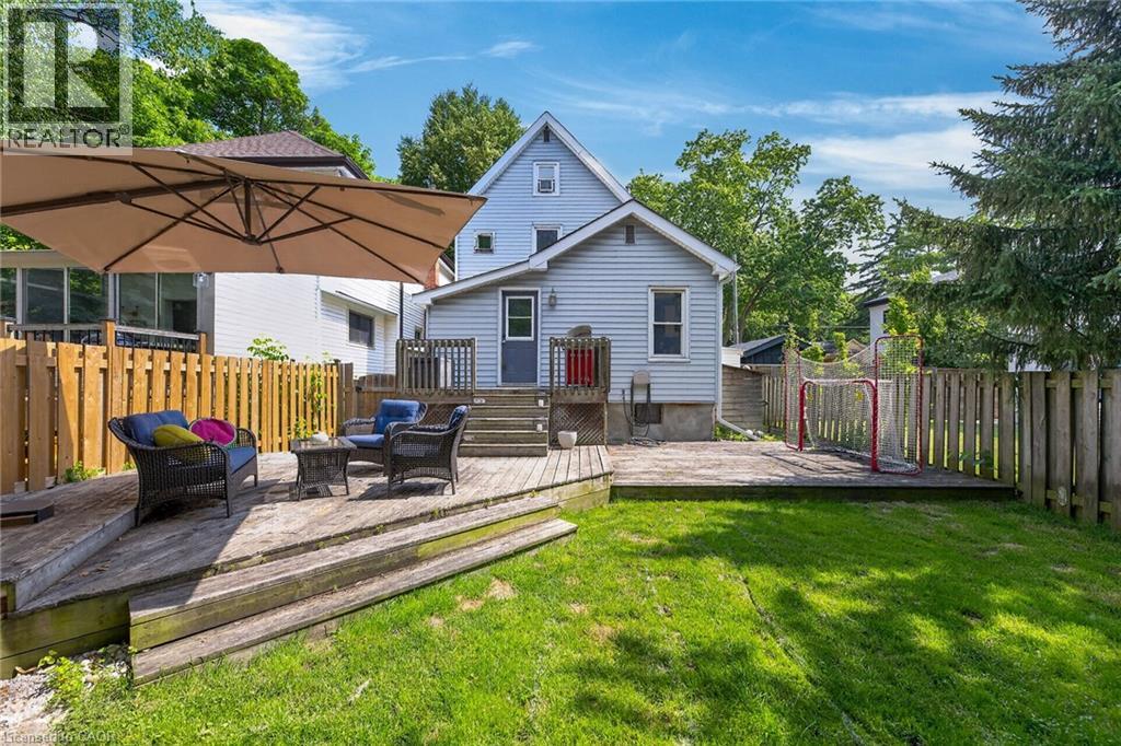 16 Witherspoon Street, Dundas, Ontario  L9H 2C6 - Photo 45 - 40844733