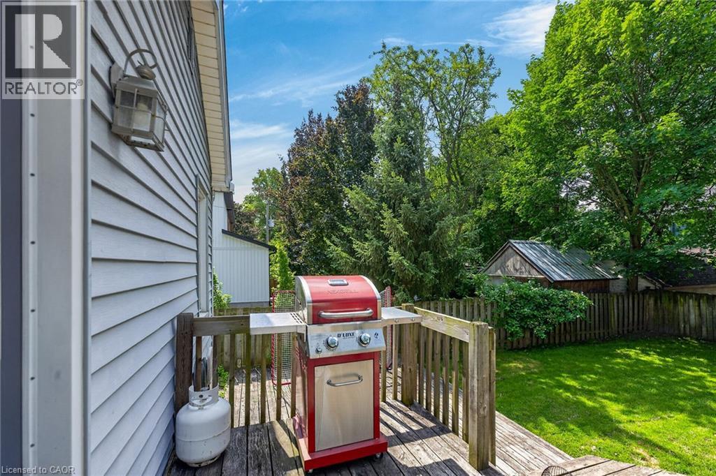 16 Witherspoon Street, Dundas, Ontario  L9H 2C6 - Photo 42 - 40844733