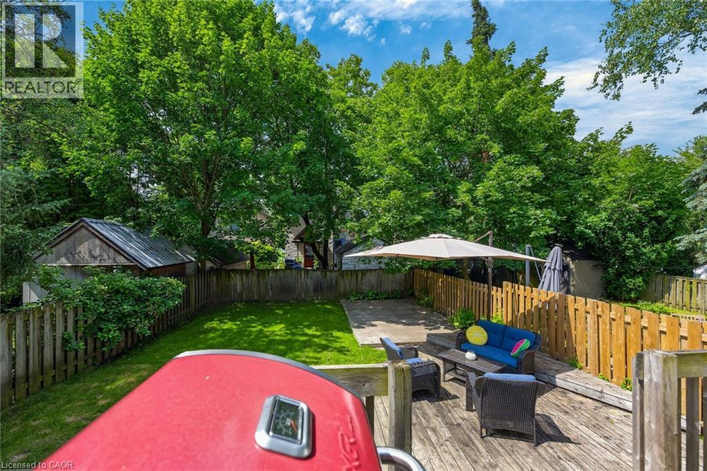16 Witherspoon Street, Dundas, Ontario  L9H 2C6 - Photo 43 - 40844733
